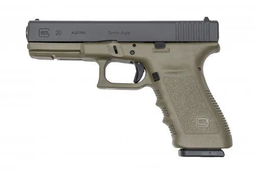Glock 20 PF2057203