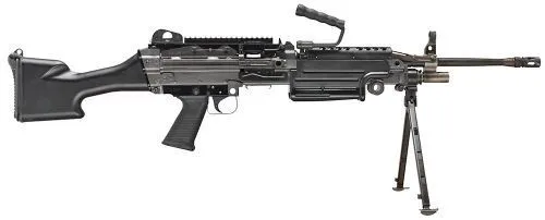 FN M249S