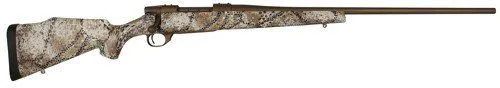 Weatherby Vanguard Badlands