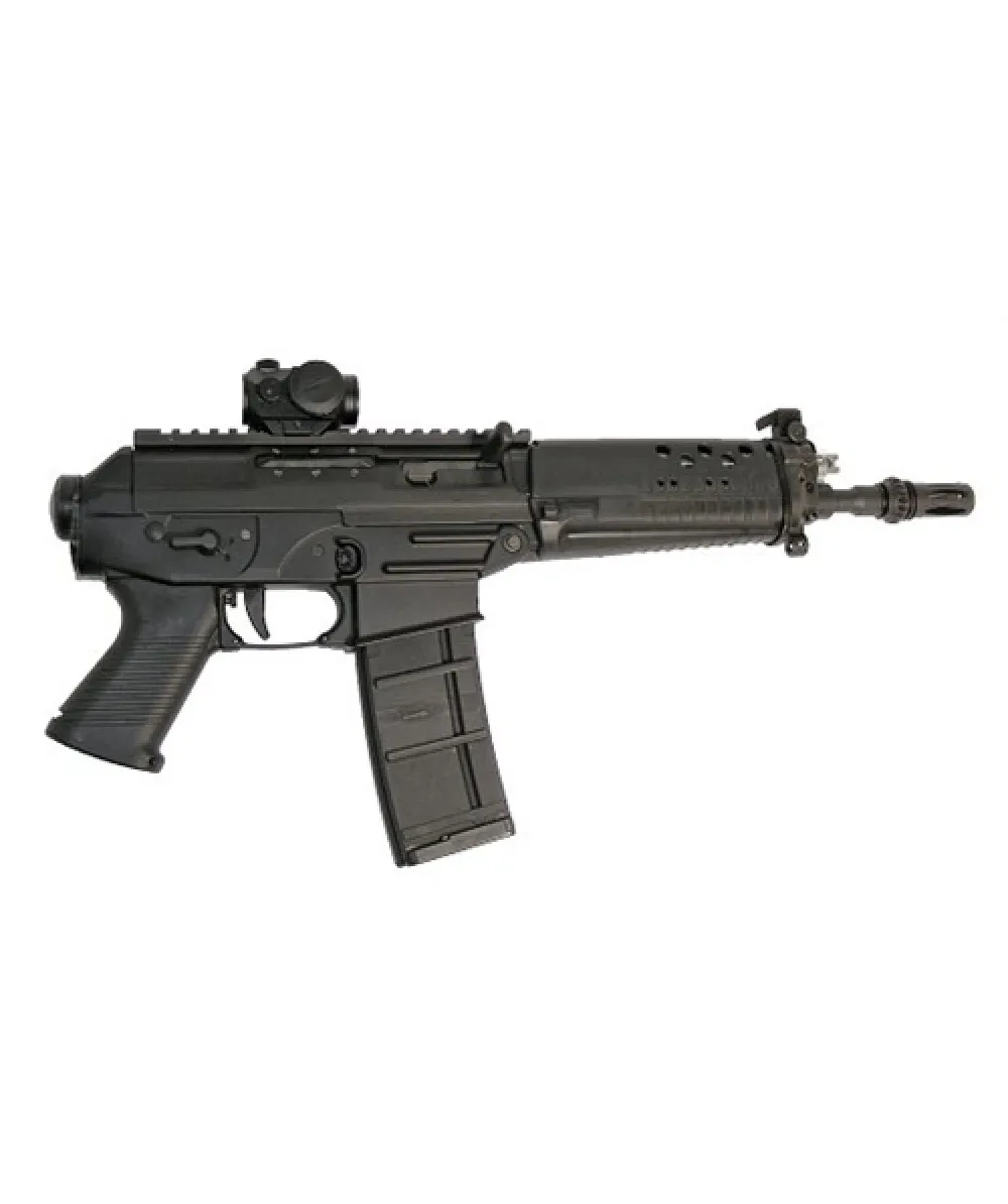 SIG Sauer P556 Swat Pistol P55610BSMR