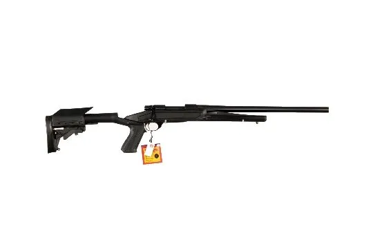 Howa Axiom Varminter