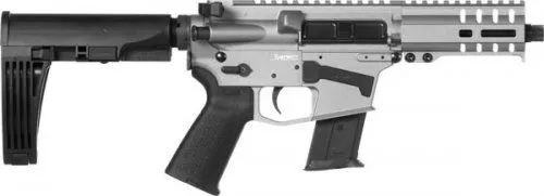 CMMG Banshee Pistol