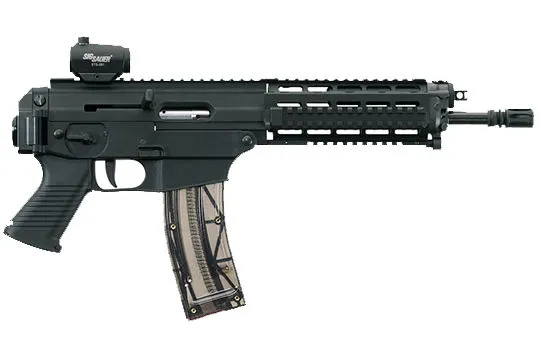 SIG Sauer 522 Classic Swat
