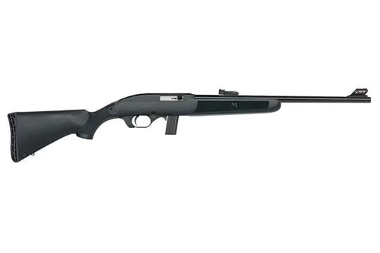 Mossberg 702 Plinkster