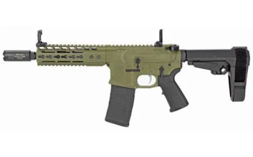 Noveske Gen III Pistol
