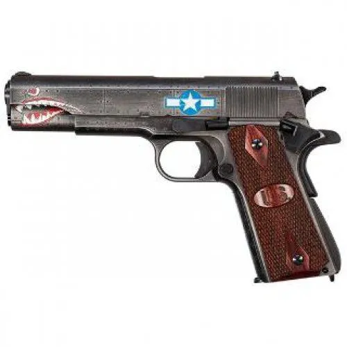 Auto Ordnance 1911 1911BKOWC3