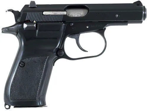 CZ-82 HG1247-VG