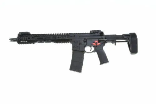Franklin Armory C11 Pistol