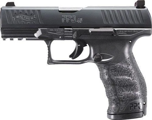 Walther PPQ M2 2807076TNS