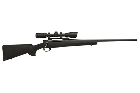Howa Combo