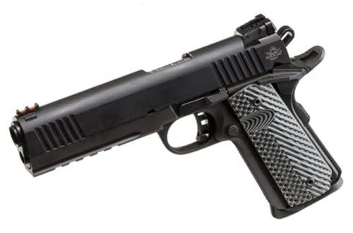 Rock Island Armory TAC Ultra FS