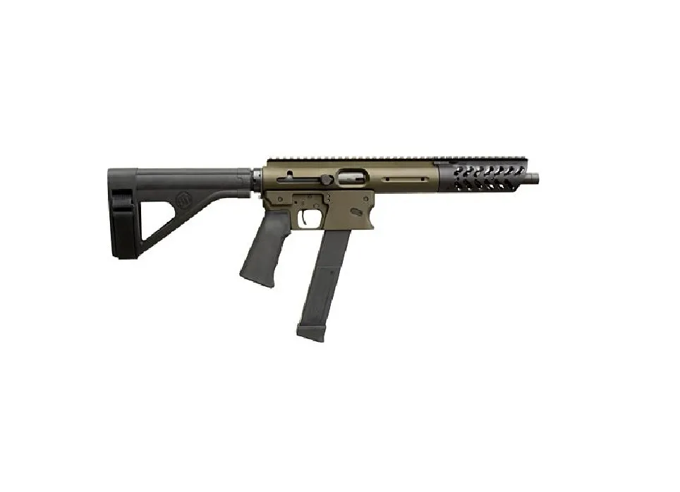 TNW Aero Survival Pistol