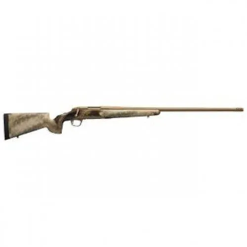 Browning X-Bolt Hells Canyon Long Range 035395288