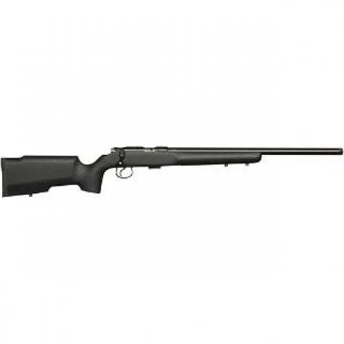 CZ 455 Varmint Tacticool