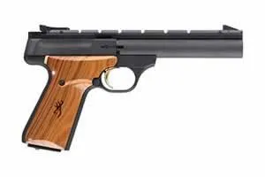 Browning Buck Mark Field