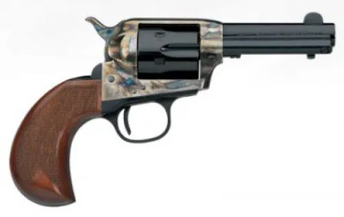 Uberti 1873 Cattleman Stallion Bird's Head