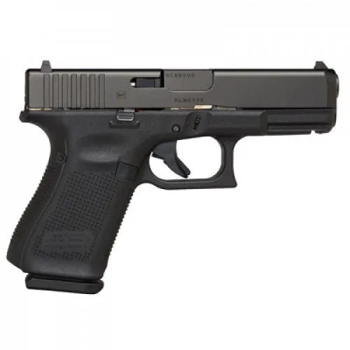 Glock 19 Gen 5 UA1950701