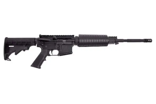 CMMG AR 15