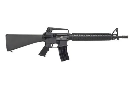 DPMS A2 Tactical