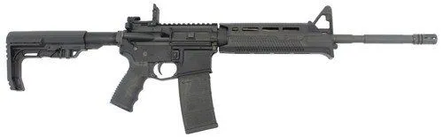 Stag Arms STAG 15 Minimalist