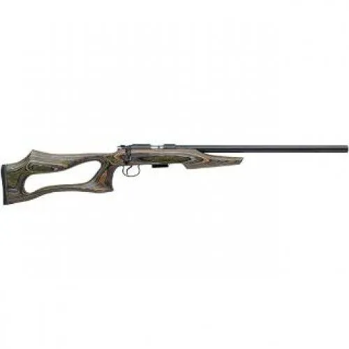 CZ 455 Varmint Evolution 02243