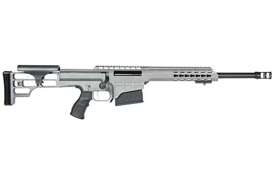 Barrett M98B