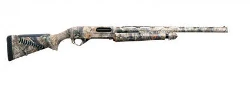 Benelli Supernova Realtree