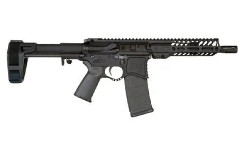 Seekins Precision NXP8 Pistol