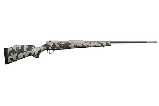 Weatherby Mark V Arroyo