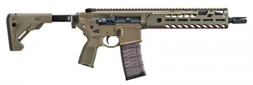SIG Sauer MCX Virtus SBR
