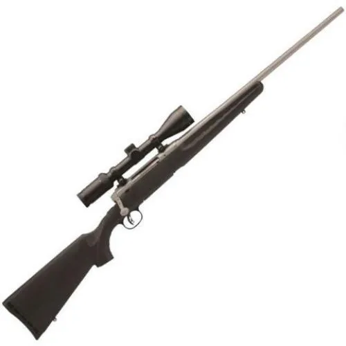 Savage Arms Axis II XP 22547