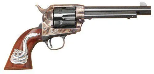Cimarron Man With No Name MP411SSI01