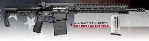 Patriot Ordnance Factory Revolution  01389