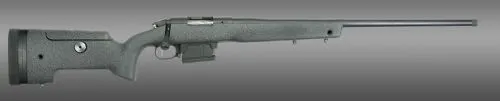 Bergara Premier Long Range