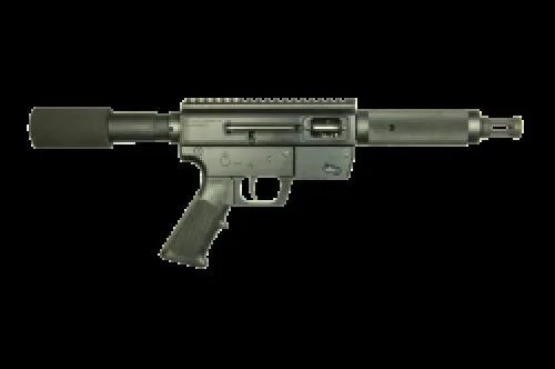 Just Right Carbines Takedown