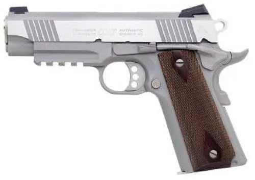 Colt 1911 Lightweight Commander O4012CRG