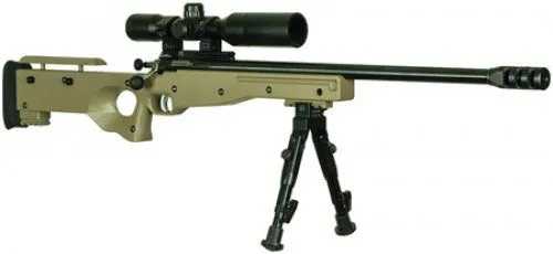 Keystone Sporting Arms Crickett Precision KSA2157