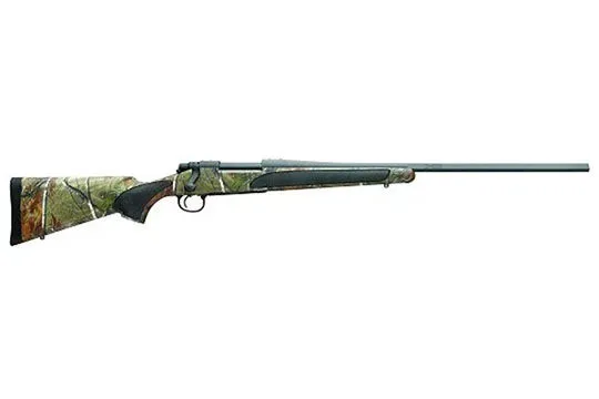 Remington 700 XHR