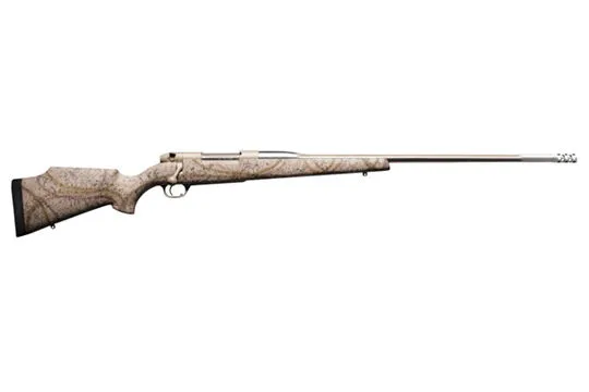 Weatherby Mark V Terramark
