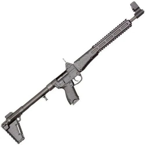 Kel-Tec Sub-2000 SUB2K40MPBBLK