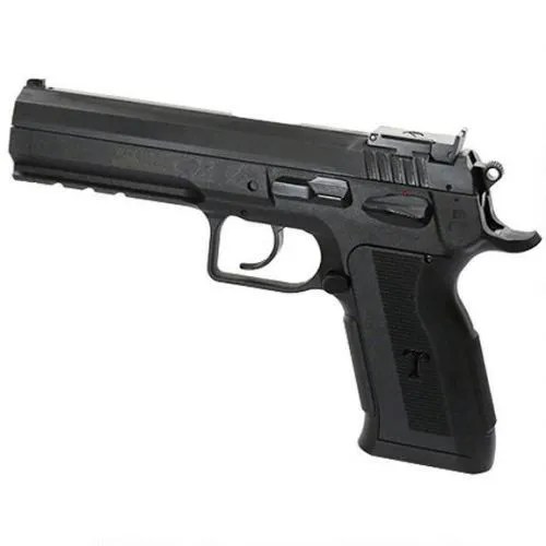 EAA Tanfoglio Witness Match Pro