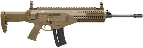 Beretta ARX 160 JXR21802