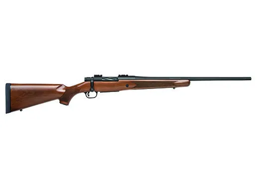 Mossberg Patriot