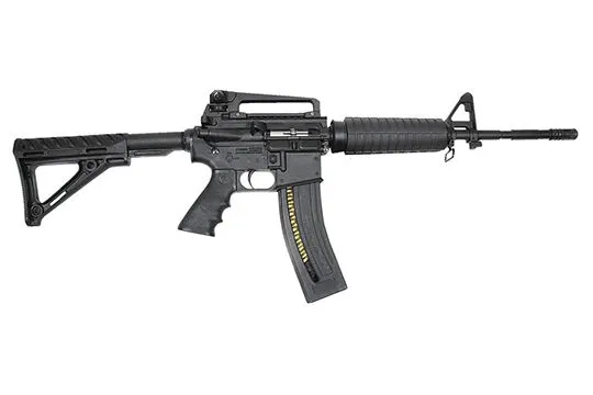 Chiappa Firearms Mfour-22