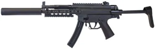 American Tactical GSG 522 SD Lightweight