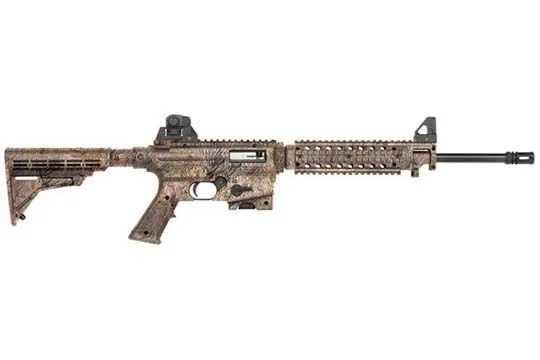 Mossberg 715T 37241