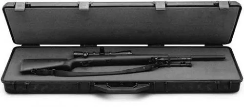 Remington 700 Police 25635