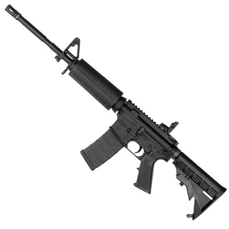 CMMG M4
