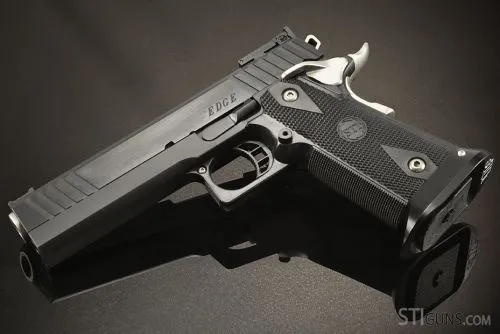 STI International Edge