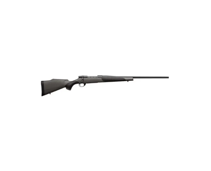 Weatherby Vanguard Series II